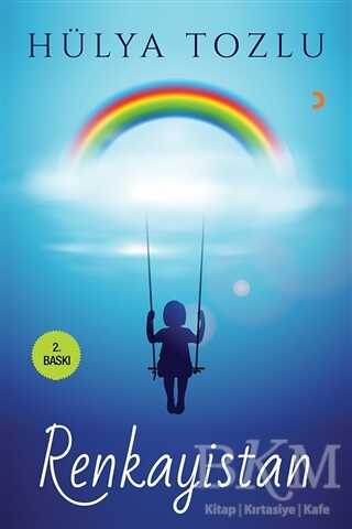 Renkayistan - Cinius Yayınları