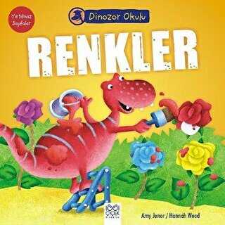 Renkler kapağı
