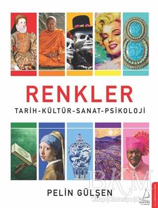 Renkler - Destek Yayınları