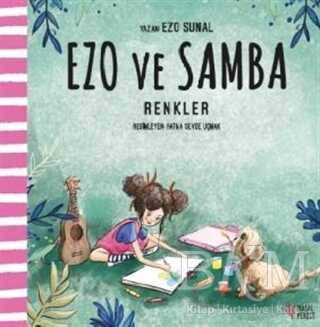 Renkler - Ezo ve Samba - Masalperest