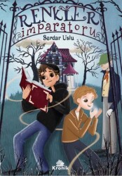 Renkler İmparatoru - Kronik Kitap