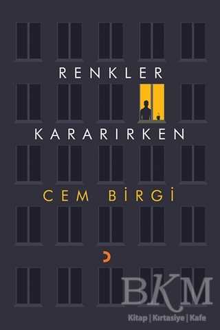 Renkler Kararırken - Cinius Yayınları