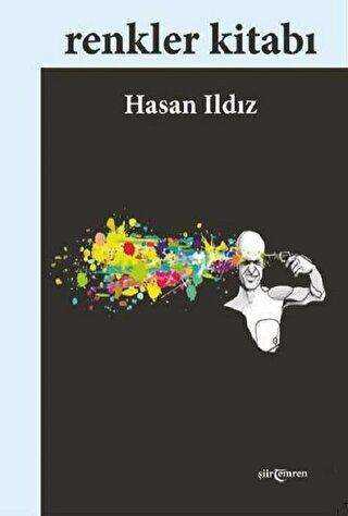 Renkler Kitabı - Temren Yayınevi