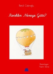 Renkler Nereye Gitti? - Kumdan Kale