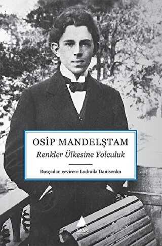 Renkler Ülkesine Yolculuk - Aras Yayıncılık