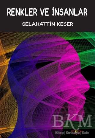 Renkler ve İnsanlar - Ütopya Yayınevi
