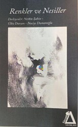 Renkler ve Nesiller - Sisyphos Yayınları