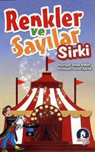 Renkler ve Sayılar Sirki