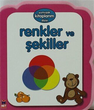 Renkler ve Şekiller - 1