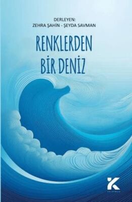 Renklerden Bir Deniz - 1