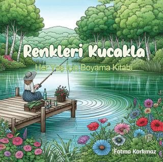 Renkleri Kucakla - 1
