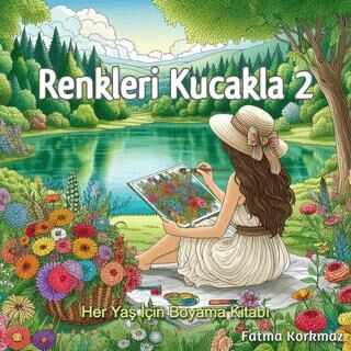 Renkleri Kucakla 2 - 1