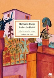 Renklerin Büyüsü - Epizot Yayınevi