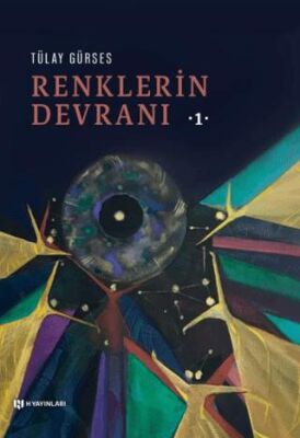 Renklerin Devranı 1 - 1
