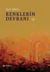 Renklerin Devranı 2 - H Yayınları
