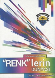  Renk lerin Dünyası - St. Clements University