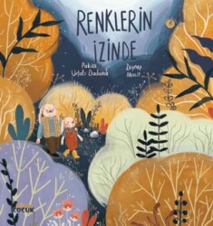 Renklerin İzinde - Nobel Çocuk