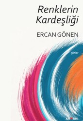 Renklerin Kardeşliği - Armoni Yayıncılık