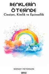 Renklerin Ötesinde - Gece Kitaplığı