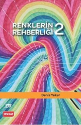 Renklerin Rehberliği 2 - New Age Yayınları