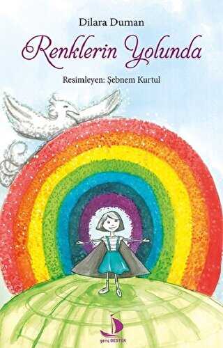 Renklerin Yolunda - Genç Destek