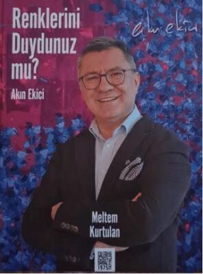 Renklerini Duydunuz mu? - 1