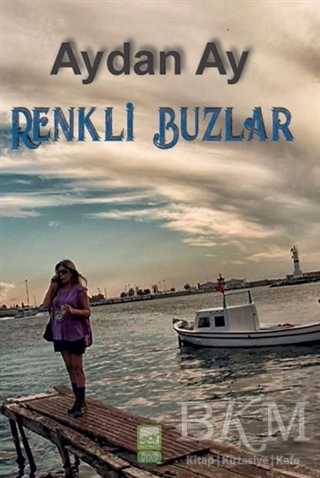 Renkli Buzlar - Broy Yayınları