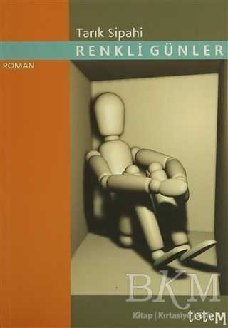 Renkli Günler - Totem Yayıncılık