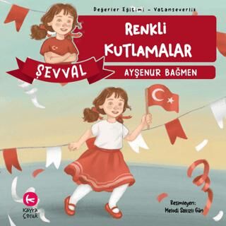 Renkli Kutlamalar - 1