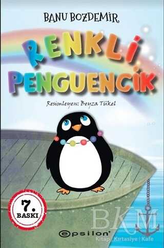 Renkli Penguencik - 2