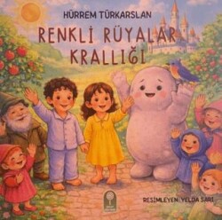 Renkli Rüyalar Krallığı - Şeker Fabrikası