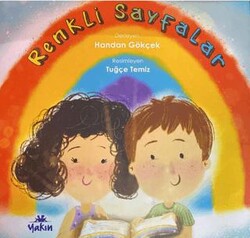 Renkli Sayfalar - Yakın Kitabevi