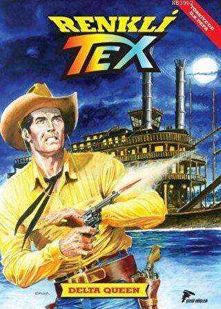 Renkli Tex 5: Delta Queen
