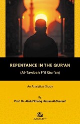 Repentance in the Qur’an - Asalet Yayınları