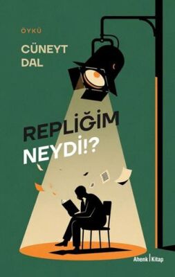 Repliğim Neydi!? - 1
