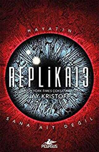 Replika13 - Pegasus Yayınları