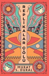 Replikalar Çölü - Epona Kitap