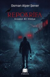Repokrifa - Parana Yayınları