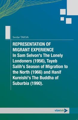 Representation Of Migrant Experience - 1