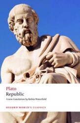 Republic - Oxford University Press - Classics