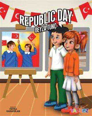 Republic Day - 1