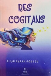Res Cogitans Düşünen Şey - Tilge Yayınevi