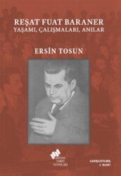Reşat Fuat Baraner - Sosyal Tarih Yayınları