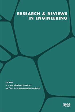 Research and Reviews in Engineering