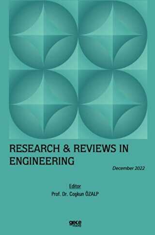Research & Reviews in Engineering - December 2022