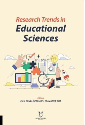 Research Trends In Educational Sciences - 1