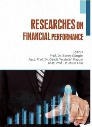 Researches on Financial Performance - Nobel Bilimsel Eserler