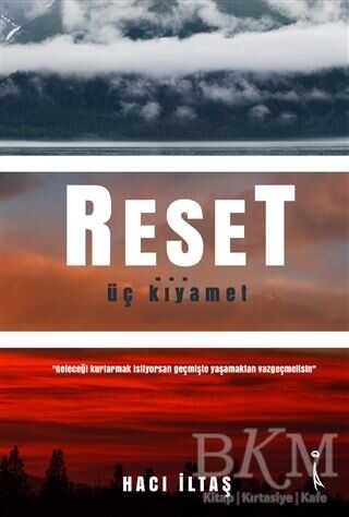 Reset - İkinci Adam Yayınları