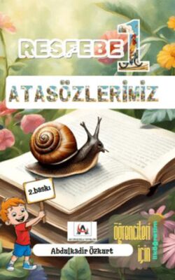 Resfebe Atasözlerimiz 1 - 1