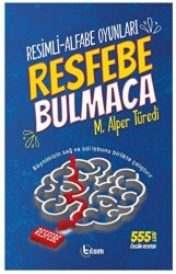 Resfebe Bulmaca - Tılsım Yayınevi